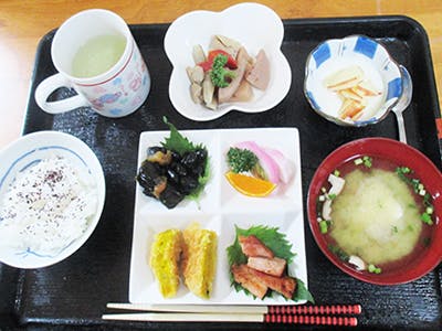 グループホームひかり 一般食