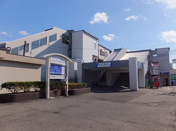 グループホームみんなの家・春日部やなか 武里駅西口