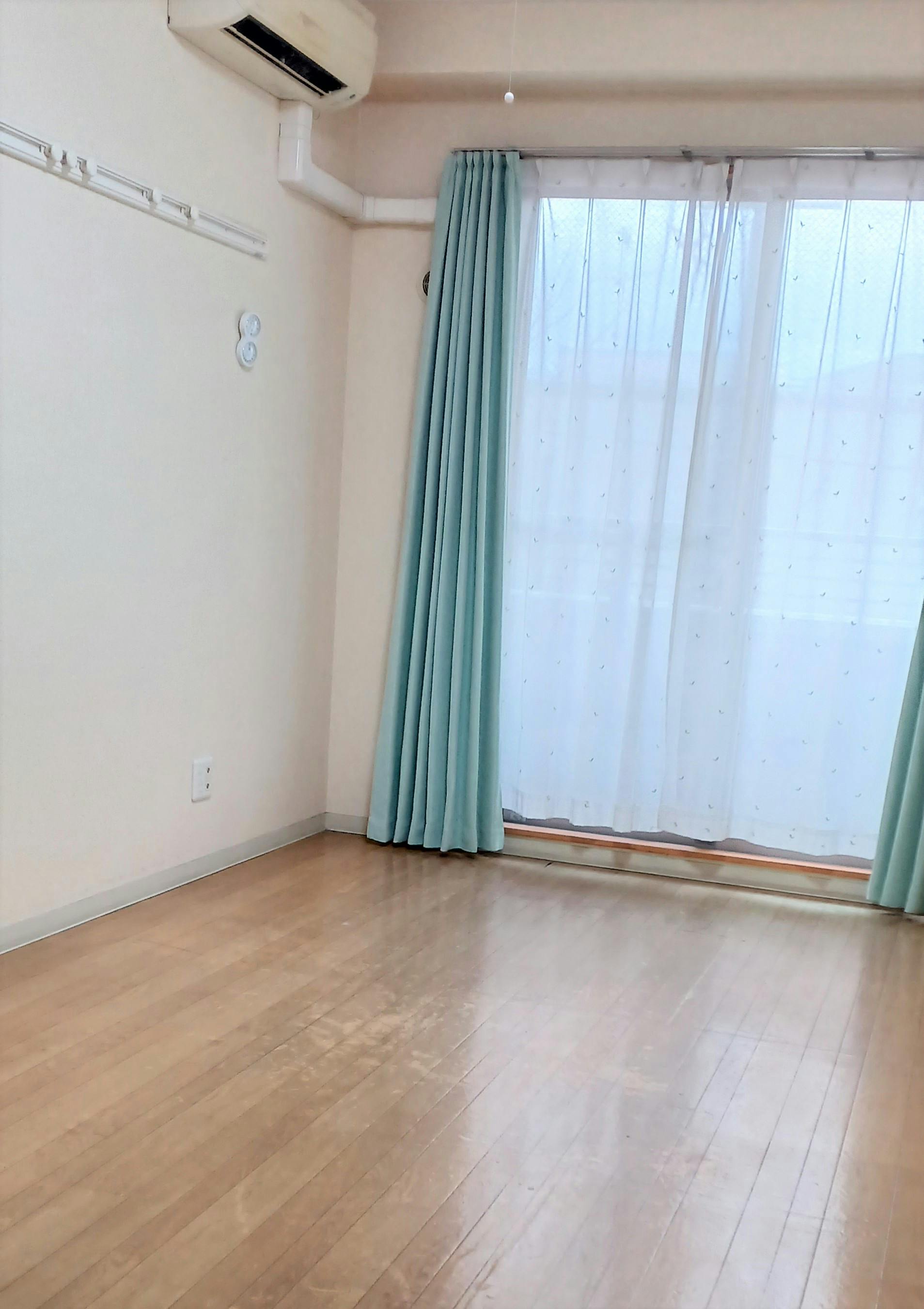 ニチイケアセンター本羽田 居室