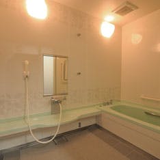 介護付有料老人ホームチエロだて 個浴