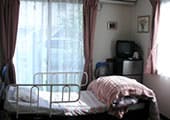 グループホームさざんか 居室