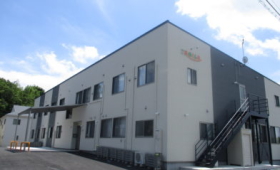 ご長寿くらぶ野田・清水公園北館 外観