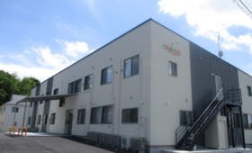 ご長寿くらぶ野田・清水公園北館 外観