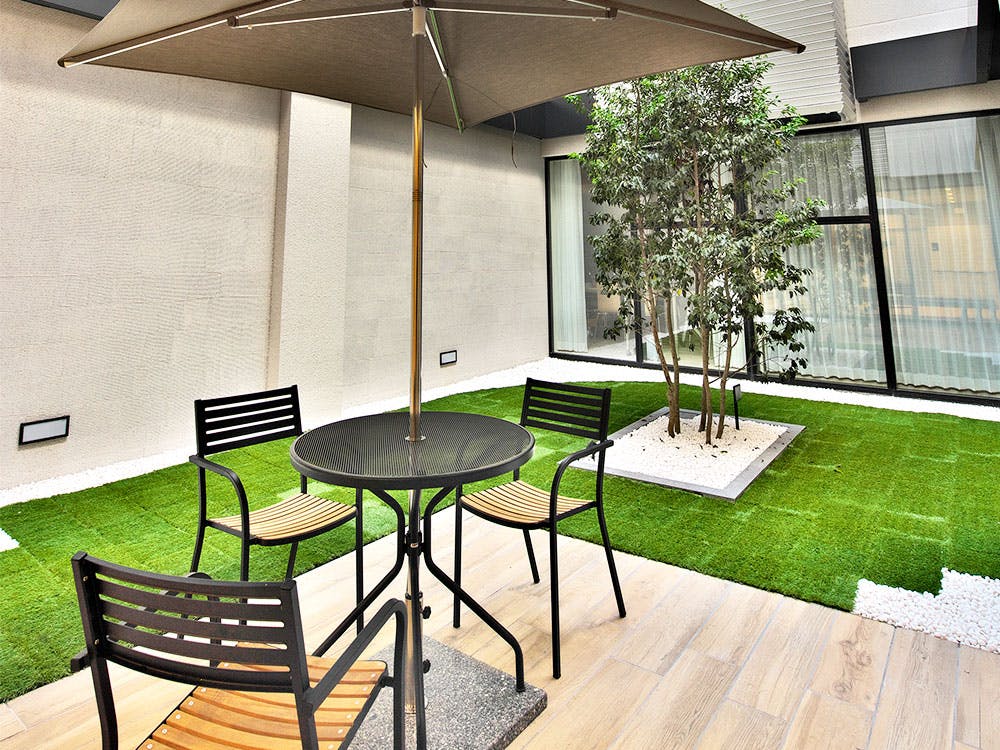 チャームプレミア山手町 ライトコート