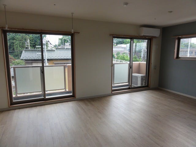 ピュアテラス東川口壱番館 居室（1～2人部屋）
