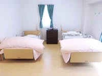 板橋生楽館 居室（夫婦部屋）