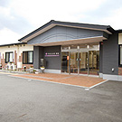 やさしい手伊丹 外観