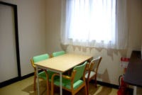 サービス付き高齢者住宅みのる 相談コーナー