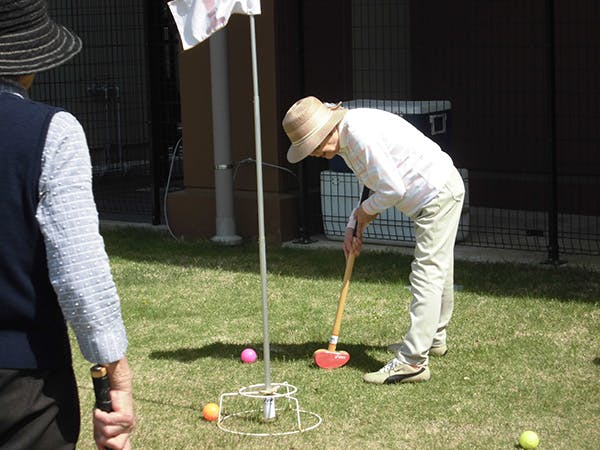 ミライアコート宮の杜 ゴルフ