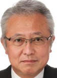 シニア町内会 癒しのまくはり館 施設長天野