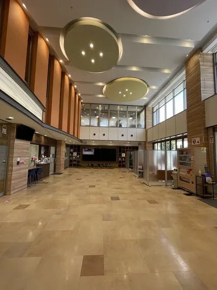 ココファン藤沢ＳＳＴ 交流ホール