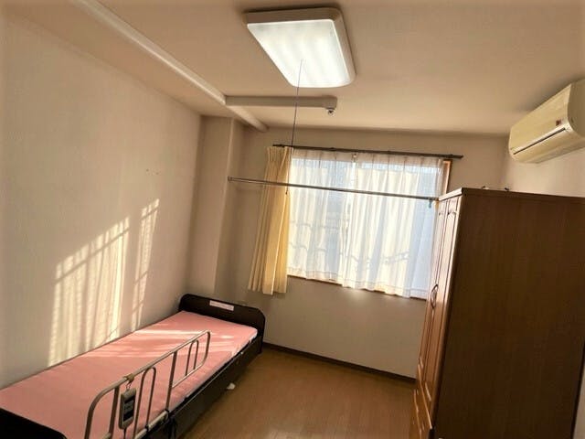 グループホーム楓の郷 居室