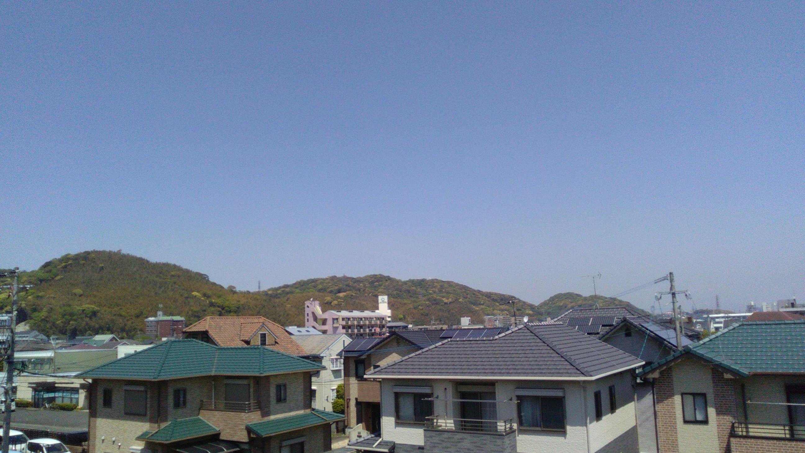 ニチイケアセンター徳力 周辺環境