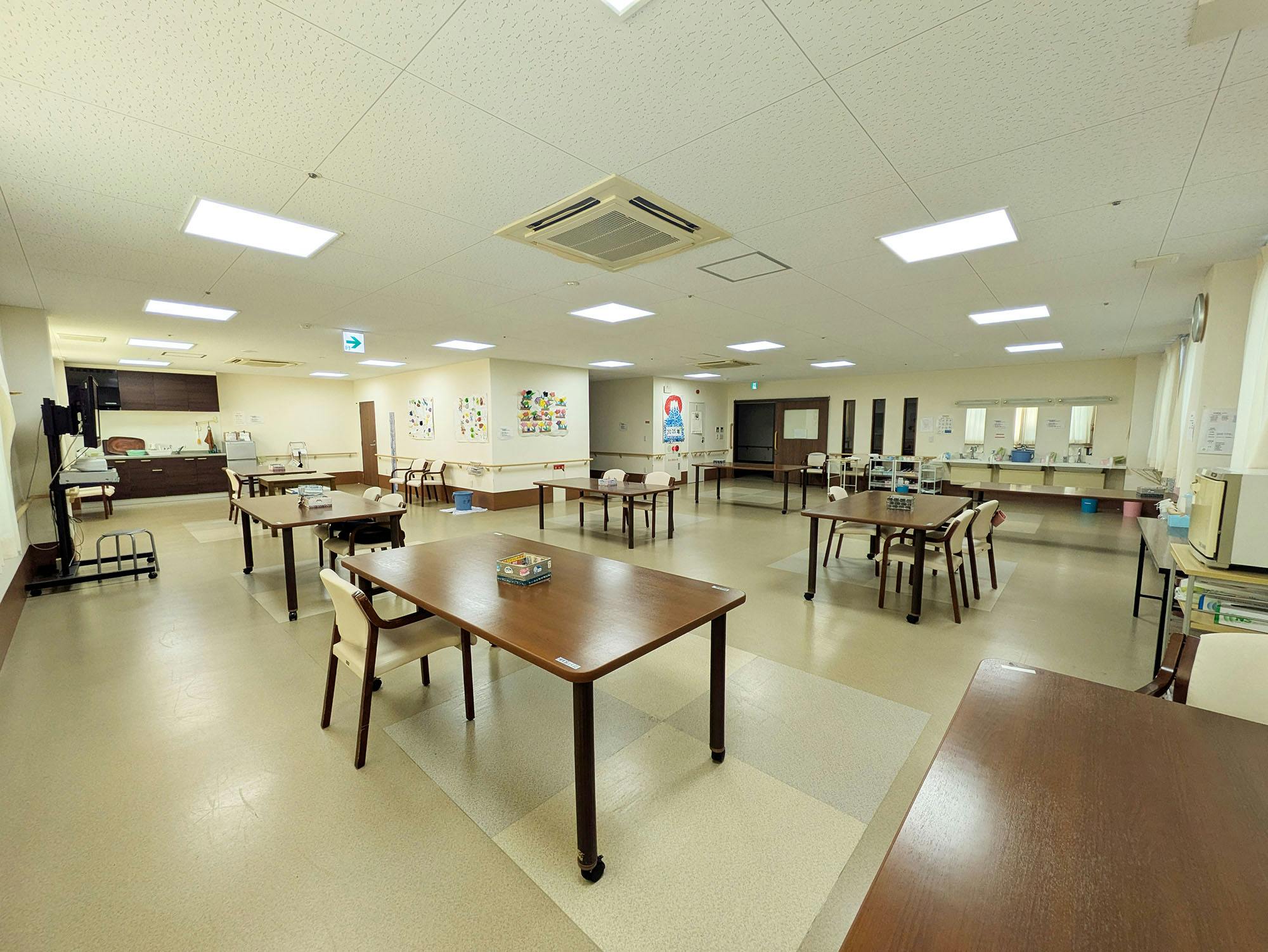 ふるさとホーム浜松いなさ その他