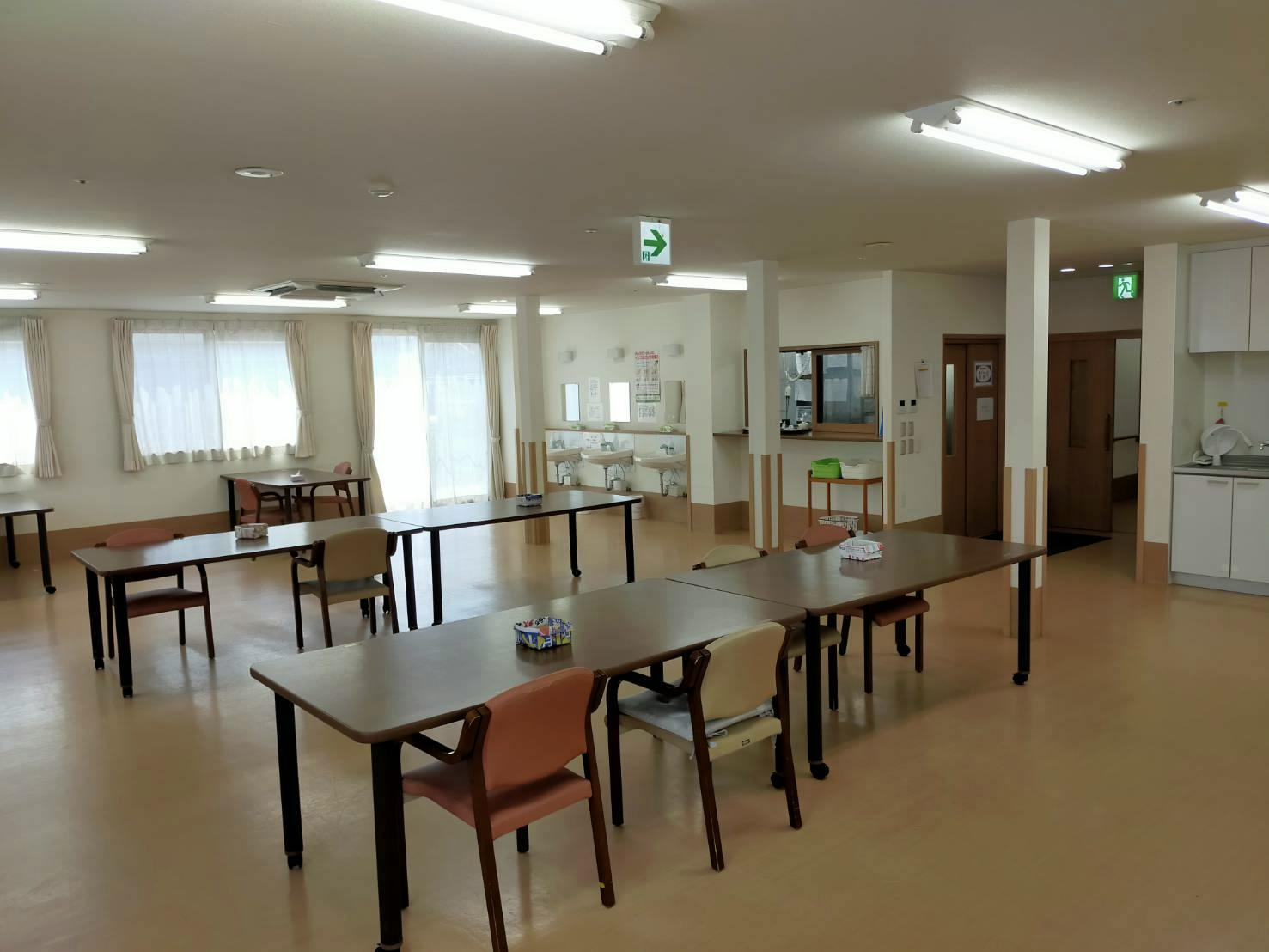 ふるさとホーム小山 その他