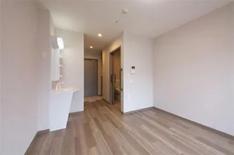 プレステージ千種七番館 居室