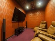 ラ・ナシカこくら シアタールーム