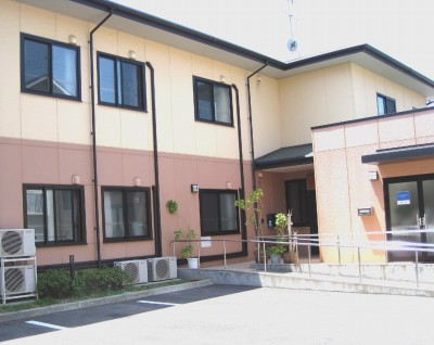 ニチイケアセンター東大阪御厨 外観