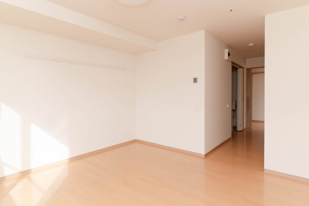 シニアホームことぶき 部屋