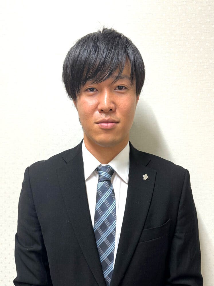 ハートライフ高柳 施設長山田 彩人