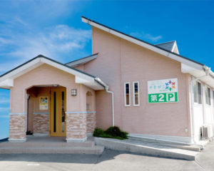 グループホームやまびこ 外観