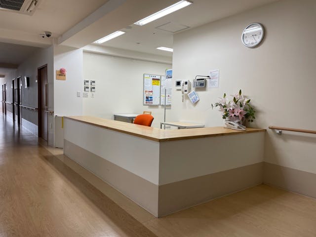 ホームステーション幕張本郷 ヘルパーステーション