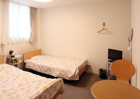 フォレスト垂水 壱番館 ゲストルーム