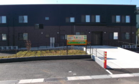 ご長寿くらぶ 牛久城中Ⅱ 外観