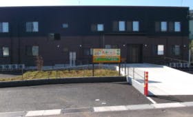 ご長寿くらぶ 牛久城中Ⅱ 外観