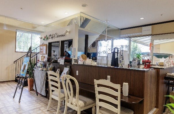 ローズパークシティ ロングライフ学研京阪奈 チャオパルコ