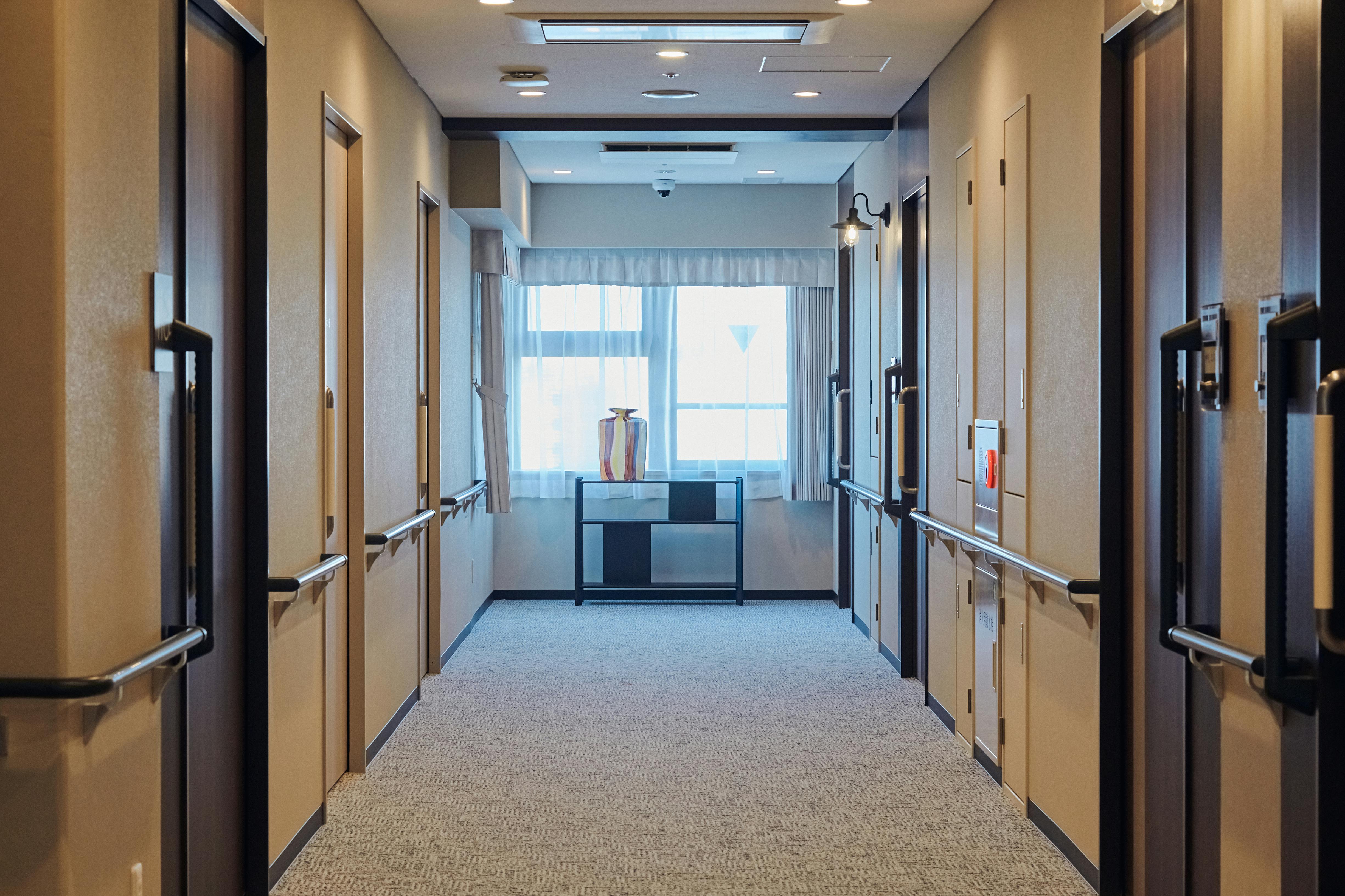 SOMPOケア ラヴィーレ厚木 