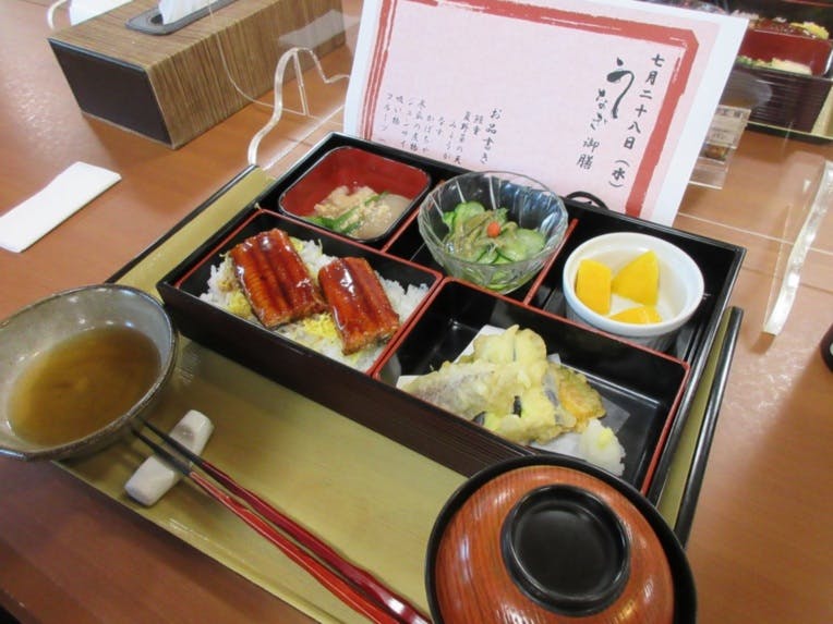 SOMPOケアラヴィーレ小田原 特別食