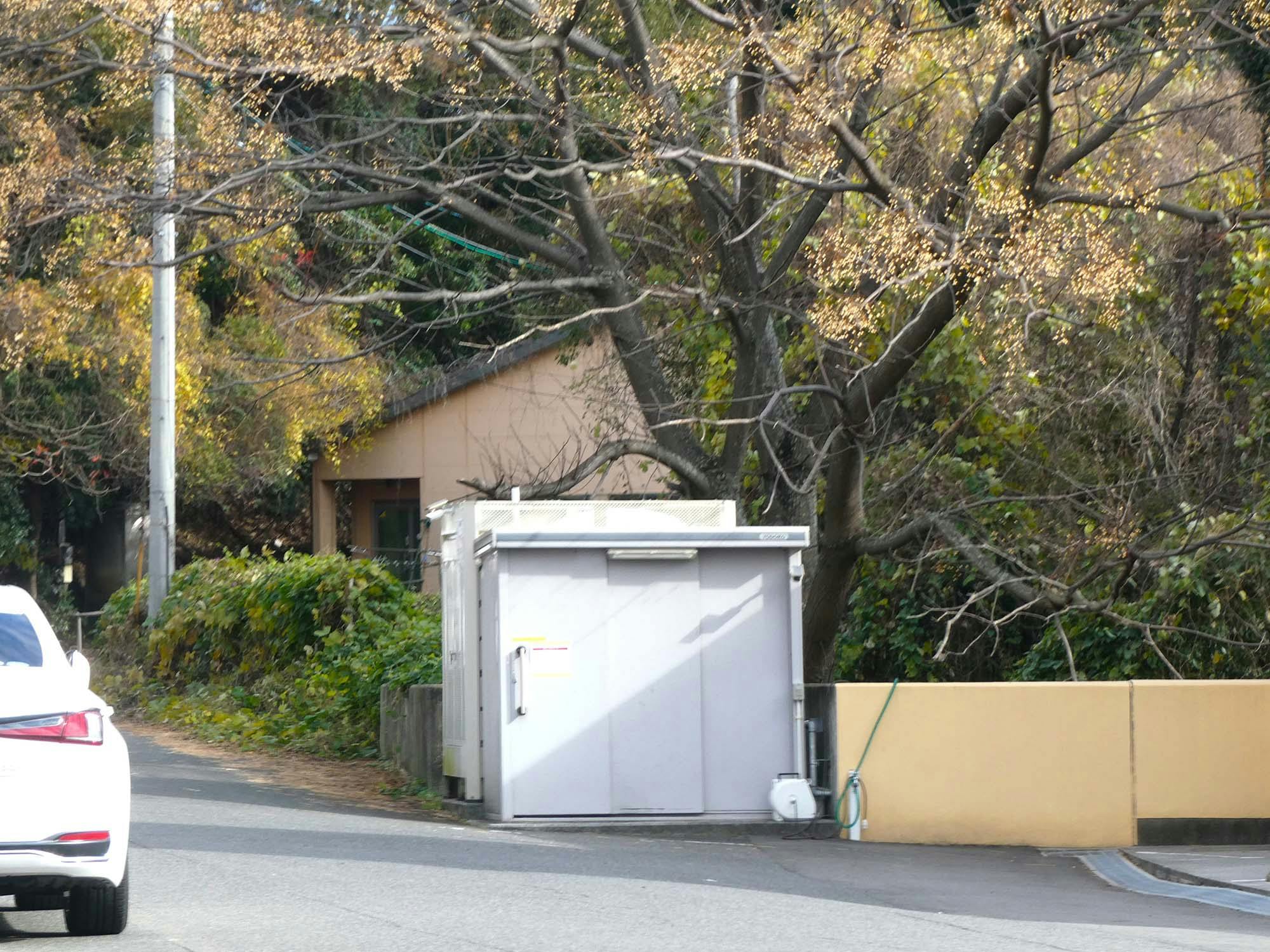 認知症専用有料老人ホームグローバルケアⅢ森の家 その他