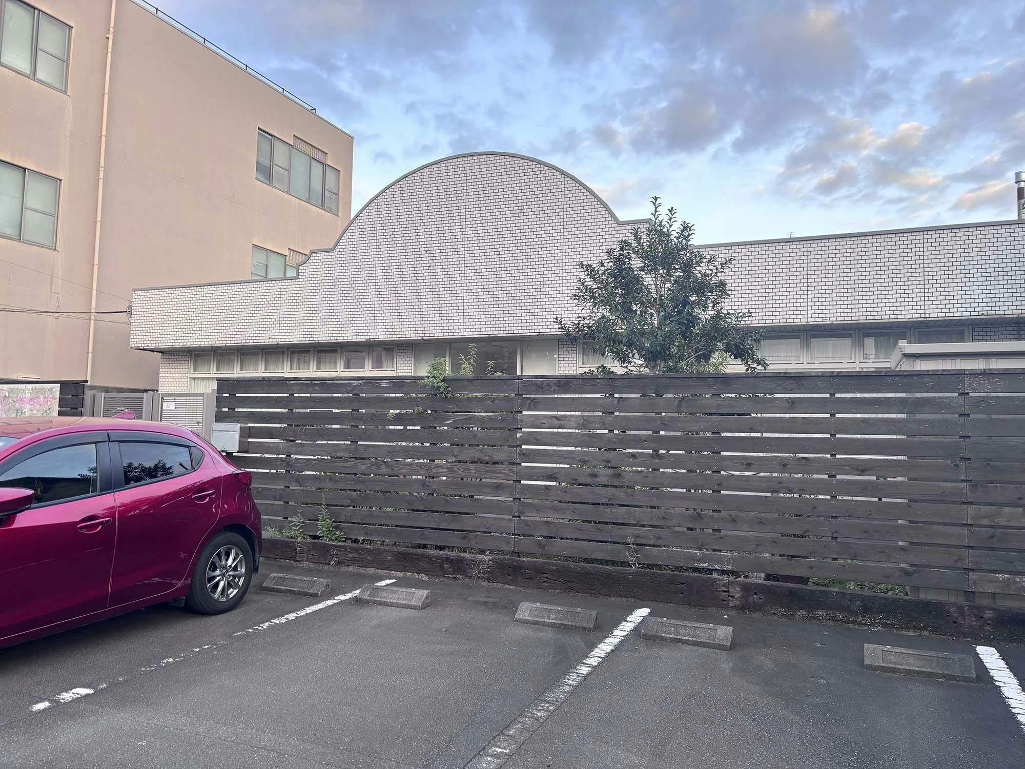 グループホーム花音 外観