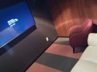 ラ・ナシカくにとみ シアタールーム