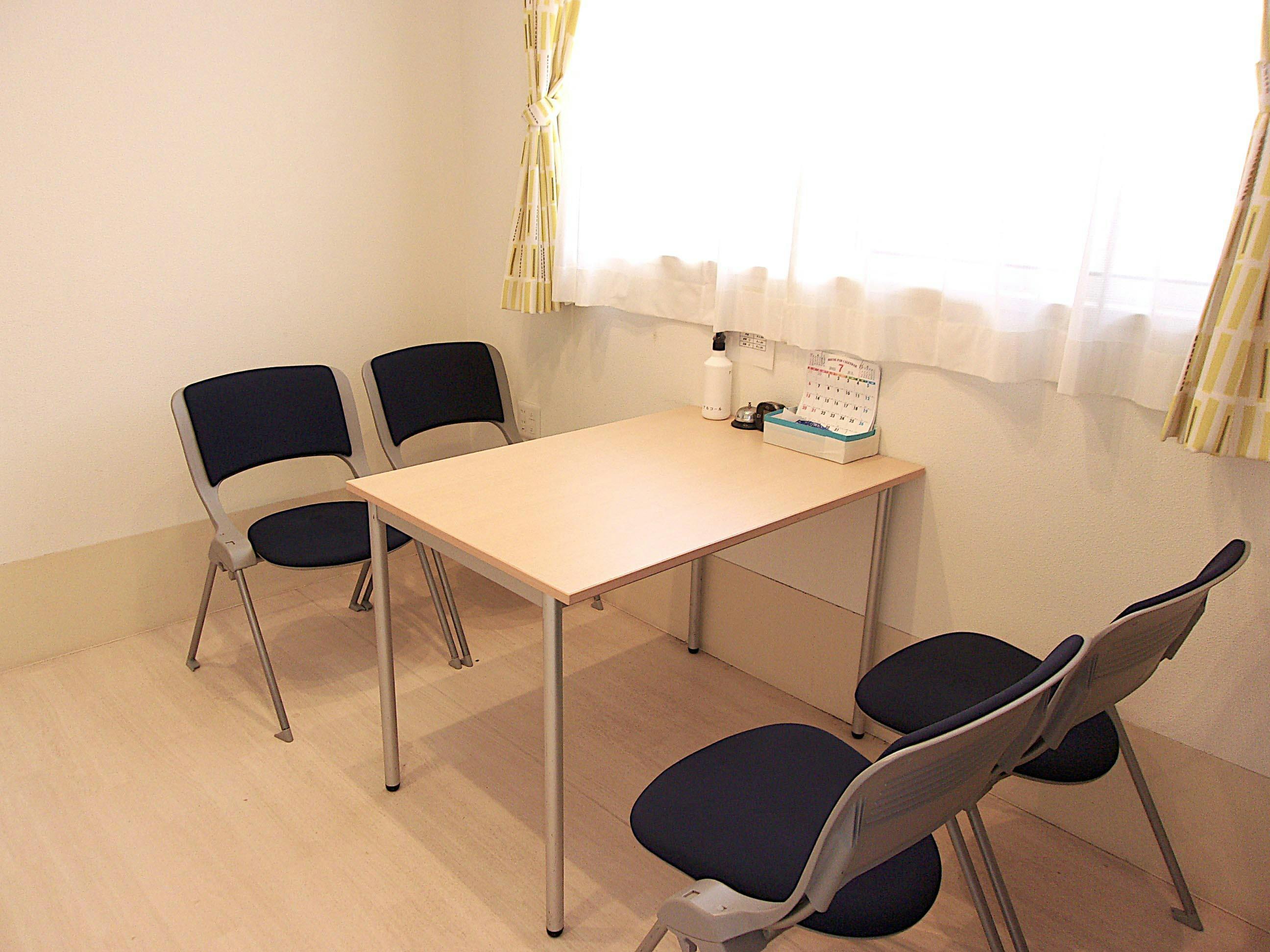 ふるさとホーム茅ヶ崎 その他