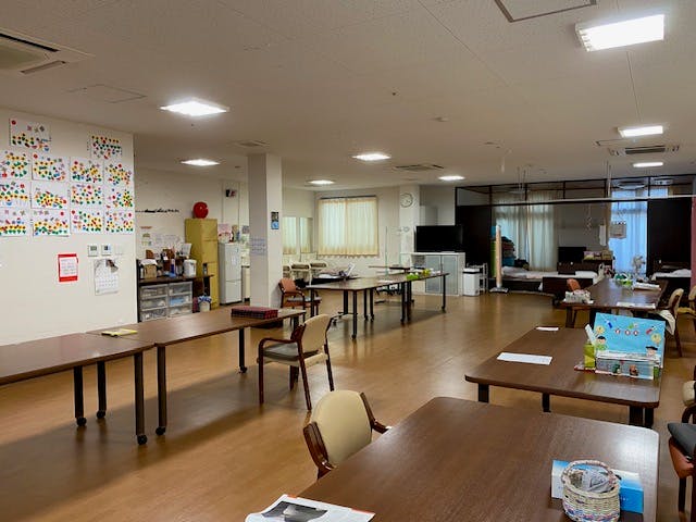 ふるさとホーム館林 その他