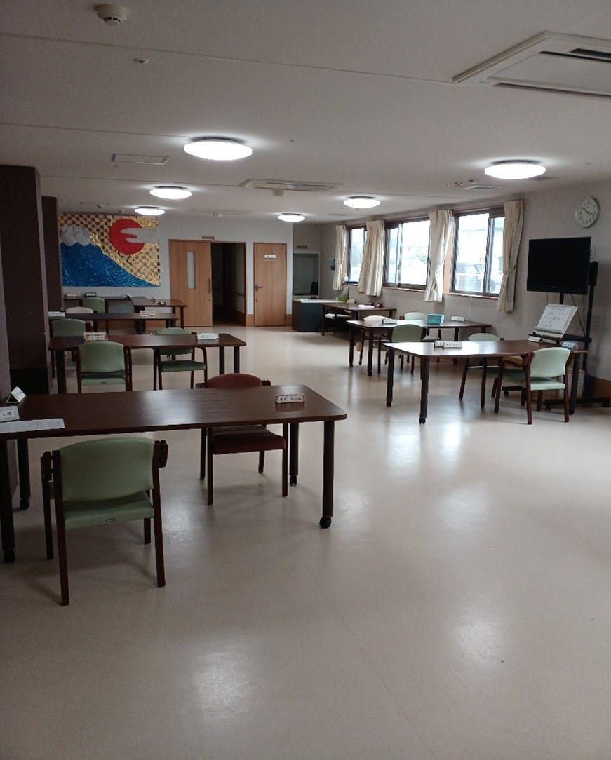 ふるさとホーム甲斐西八幡 その他