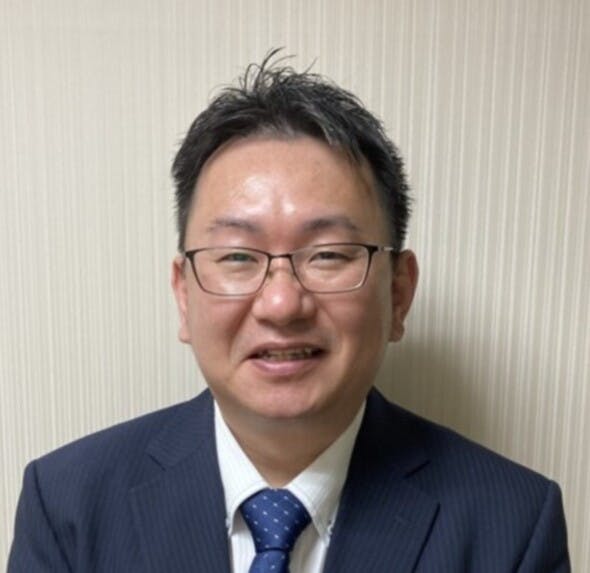 SOMPOケア ラヴィーレ多摩川桜並木 ホーム長天野　真義