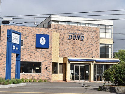 グランウエルネス福住 DONQ福住店