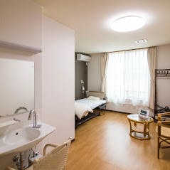 ナーシングホームえる 居室