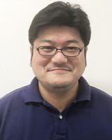 さわやか中原館 ホーム長掛田　俊晴
