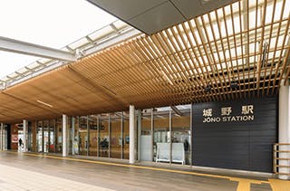 カルナス城野駅前 JR「城野」駅