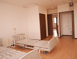 welfare守口 居室