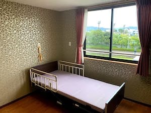 ココファンレジデンス小田原 お風呂付き居室