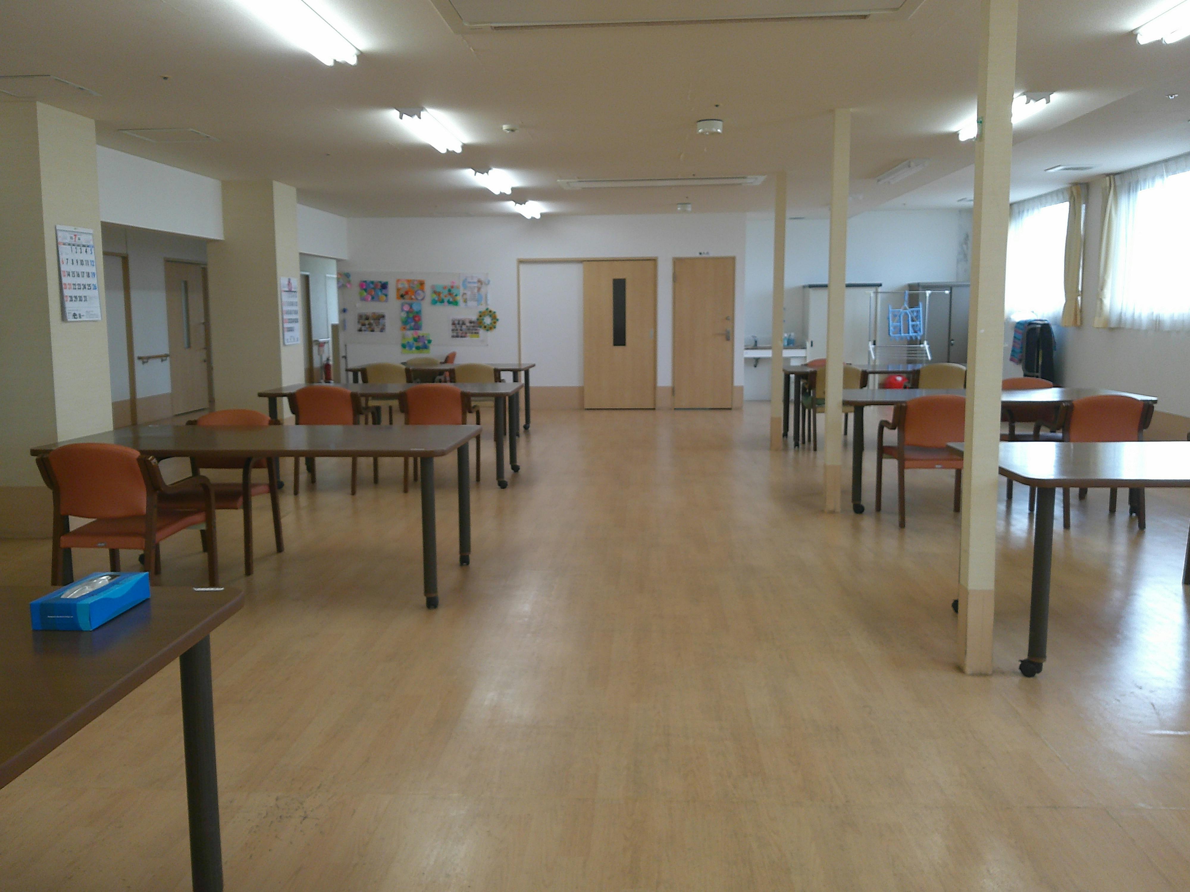 ふるさとホーム妻沼 その他