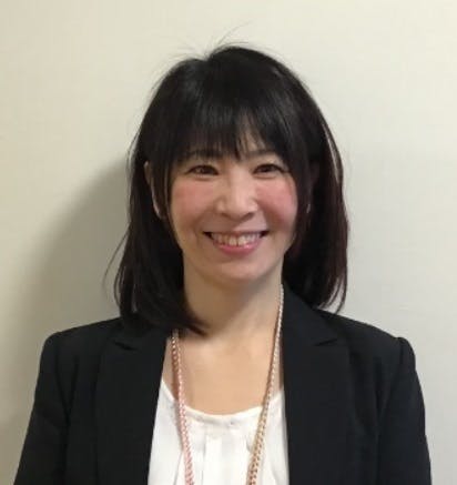 SOMPOケア ラヴィーレ南浦和 ホーム長藤田　弥生