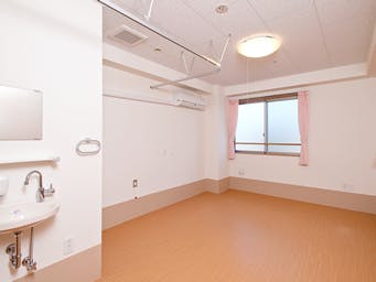 シフティーン長泉 居室