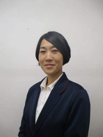 そんぽの家 練馬 ホーム長阿部　修子