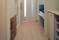 そんぽの家Ｓ箕面唐池公園 居室